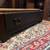 Very Nice Mission Oak Grade 898 Barrister Bookcase Draw base 2 thumbnail