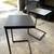 Set of Two (2) Side Tables - Excellent Condition 2 thumbnail