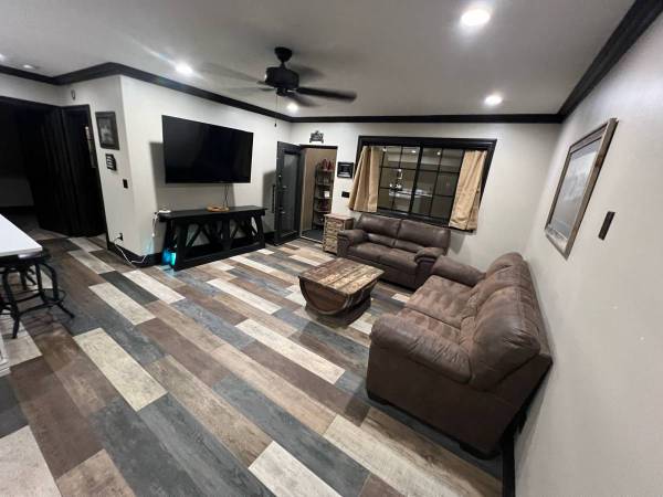 Habitación principal acogedora de $500 a poca distancia del centro de Tucson y Reid Park (Tucson, AZ)63675099840771121