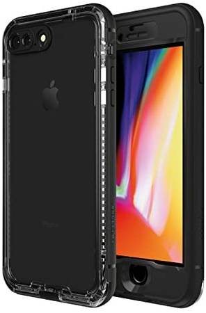 LifeProof NÜÜD SERIES Waterproof Case for iPhone 8 Plus 1