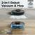 Shark Matrix Plus 2in1 Robot Vacuum 5 thumbnail