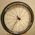 Campagnolo Scirocco 35 Alloy Clincher Rim Brake Wheelset 11 Speed 5 thumbnail