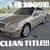 2001 Mercedes Benz C240 1 thumbnail
