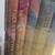 J.K RAWLINGS HARRY POTTER COLLECTION FIRST FIVE BOOKS NEW SEALED 4 thumbnail