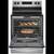 5.3 cu. ft. Electric Range with Keep Warm Setting 6 thumbnail