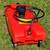 Scepter Duramax Flo ’N Go 14 Gallon Gas Caddy, 53 Liter Portable Fuel 5 thumbnail