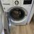 LG washer and dryer set 1 thumbnail