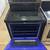 LG Glass Top Electric Range Oven LRE3193BD/00, Black Stainless – WRNTY 2 thumbnail