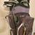 LADIES 15pc PETITE GOLF CLUB SET MIZUNO SORA +RBZ 5'3 GRAPH 2 thumbnail