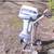 Evinrude 6 HP 1985 Outboard Motor 2 thumbnail