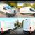 $583/mo - 2020 Ford Transit 350 3dr LWB High Roof Extended Cargo Van 13 thumbnail