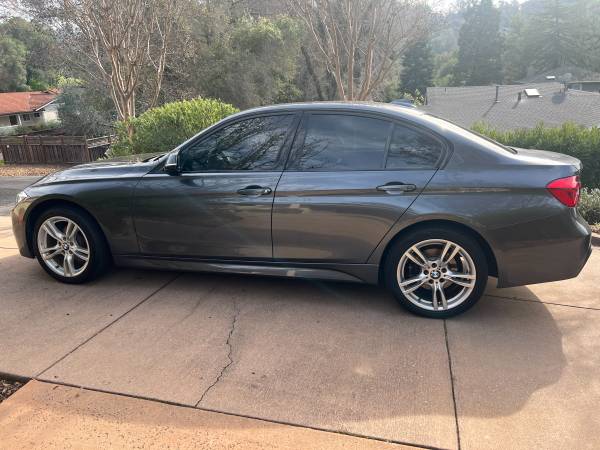 2018 BMW 328d EXCELLENT CONDITION 1