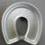 Vintage 1972 Wilton "Good Luck" Horseshoe Cakepan Never Used 2 thumbnail