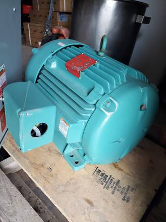 Rotary phase converter perfect for your industrial needs 1