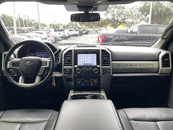 2020 Ford F250sd Lariat - $49999.0063469604335361124