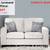 NEW IN BOX! Bennett Collection, Sofa for $557 or Loveseat 19 thumbnail