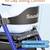 Dawn's Deals- New, Walker w/Seat, Foldable Lightweight Rolling Walker 3 thumbnail