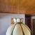 Chandelier  stained glass dinning room light 7 thumbnail