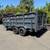 7 x 16 Low Pro Dump Trailer 16K with 48" Sides 3 thumbnail