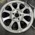 American racing 14x6 inch alloy wheels in good condition 5 on 100mm 5 thumbnail