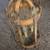 Gothic looking vintage lamp 2 thumbnail