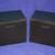 Pair of Sony SS-SR9 Bookshelf or Wall Mount Speakers, 60 Watt, 8 Ohm 1 thumbnail