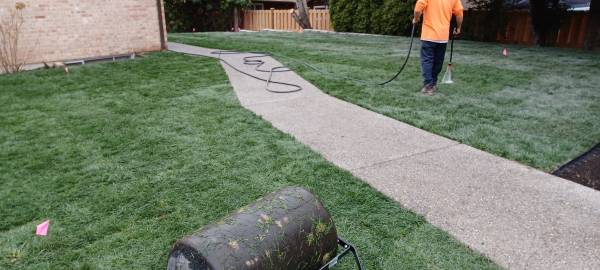 🌄YARD CLEAN UP🌄🔨CEDAR FENCE - RETAINING WALL - PAVERS (Tacoma-Kent-Seattle-Bellevue and surround)62943201841027122