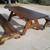 Custom Made Picnic Tables And More. 22 thumbnail