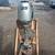 2006 25hp Honda four stroke 4 thumbnail
