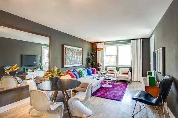 $3,254 / 1br - 688ft2 - Rooftop Terrace, Upgraded Lighting & Hardware, Wi-Fi Available (redwood city)63682832338691123