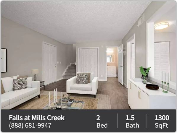 $1,640 / 2br - 1300ft2 - Location matters! Discover 2 bed/1.5 bath in Nashville's core. (Nashville)63988355074563120