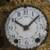 Gilt 19th C. Clock 4 thumbnail