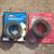 Mr. Gasket 1489A Air Filter 4"x2"-2 5/8" ID Holley 94, Stromberg 97 2 thumbnail