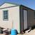 12 X 32 Weather King Storage Building–used. In very good condition 1 thumbnail