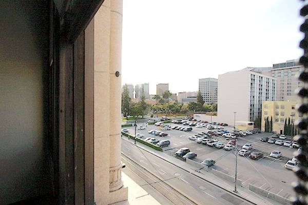 $2,595 / 496ft2 - San Jose Studio apt, Light & bright, LUX kitchen, W/D inside, SAVINGS! (san jose downtown)63664185741185121