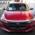 2019 Honda Accord Sedan LX 1.5T sedan Radiant Red Metallic 2 thumbnail