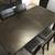 Haverty’s Solid Wood Dining Room Table with 6 Chairs and Leaf 3 thumbnail
