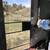 Clean Custom-built Trailer Home w/ AC, toilet, kitchen  sink 18 thumbnail