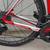 Wilier 2017 Triestina Zero 7 56cm carbon road bike 4 thumbnail