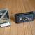 1940s JIFFY KODAK SIX-16 SERIES II FOLDING CAMERA - LEATHER BELLOWS 10 thumbnail