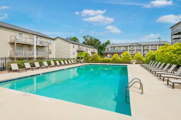 Stop By Our Comfortable and Quiet Community Today! 1