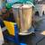 Wine grape press - IDRO Water Bladder Press 4 thumbnail