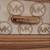 Like new MICHAEL KORS Kempton Signature Monogram Leather Tote Bag 9 thumbnail