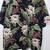 Vintage Mens Bark Cloth Tropical Shirt XL 3 thumbnail