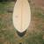 Vintage Aqua Tech 8 ft 8 inch Surfbard 4 thumbnail