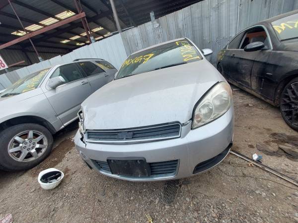 🚗★ 2010 CHEVROLET IMPALA - PARTING OUT - MXG-7 - STK#M18197 ★🚗 1