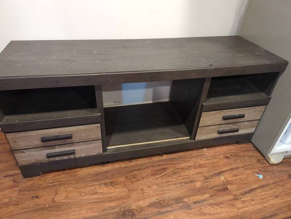 TV stand 1