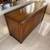 Albright & Zimmerman MCM modern mid century wood credenza buffet 6 thumbnail
