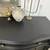 Gorgeous Black Dresser/ Buffet 4 thumbnail