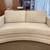 NEAR NEW CUSTOM MADE IN CANADA LOVESEAT BY DECOR REST AT CHARMAINE'S 1 thumbnail